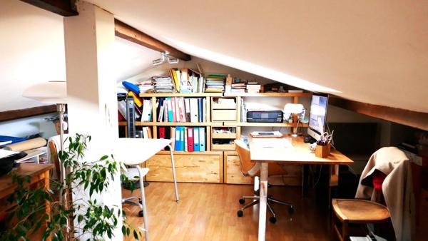 Appartement à GENNEVILLIERS, 92230 - 4 pièces 56m²