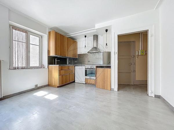 Appartement  en vente - Doubs - 25