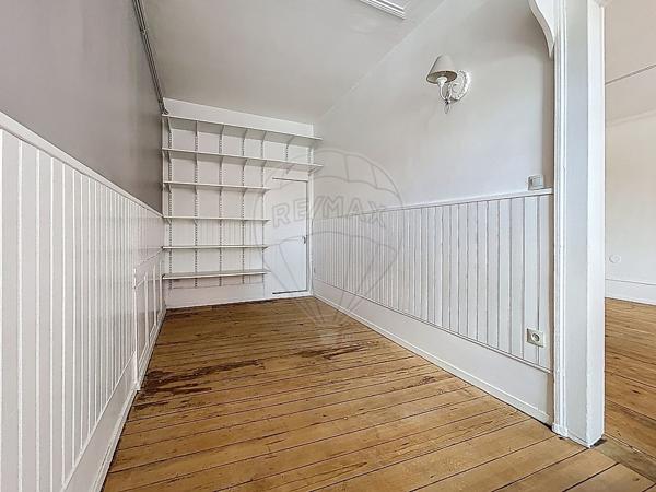 Appartement  en vente - Doubs - 25