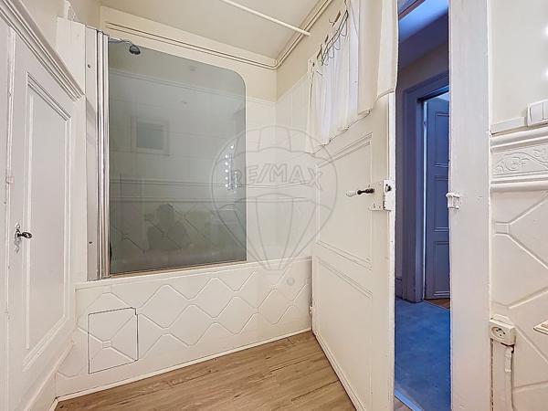 Appartement  en vente - Doubs - 25