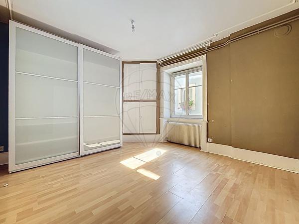 Appartement  en vente - Doubs - 25