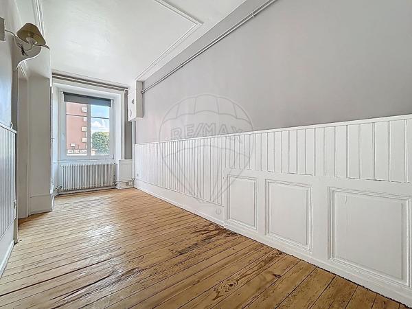 Appartement  en vente - Doubs - 25