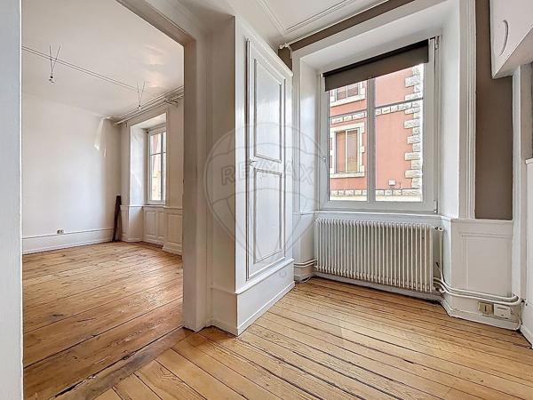 Appartement  en vente - Doubs - 25