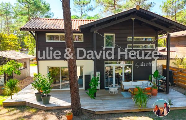 Maison
         4 pièces
        - 91 m² Bien prestige 499 000 € *