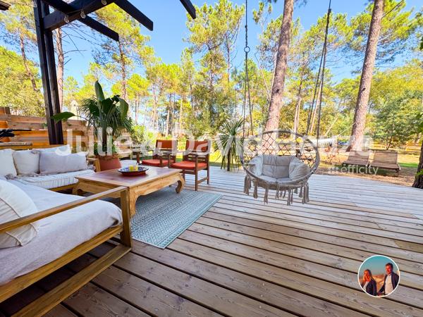 Maison
         4 pièces
        - 91 m² Bien prestige 499 000 € *