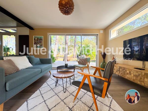 Maison
         4 pièces
        - 91 m² Bien prestige 499 000 € *