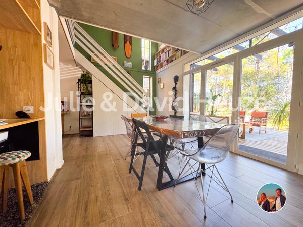 Maison
         4 pièces
        - 91 m² Bien prestige 499 000 € *