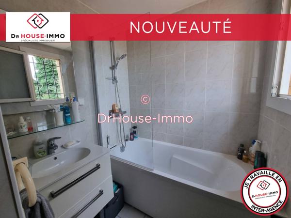 Maison à vendre 7 pièces de 139 m²