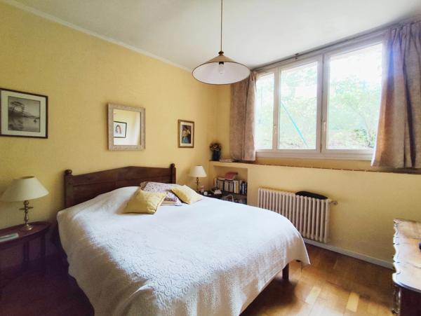 A vendre – Spacieuse maison (T5) familiale de 160 m² – Secteur recherché de Luynes (13080)