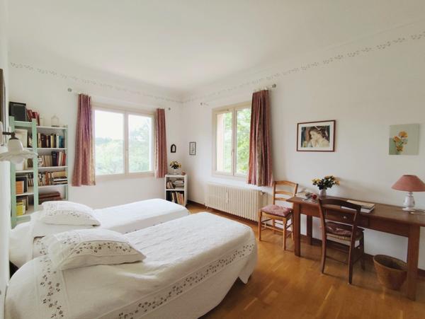 A vendre – Spacieuse maison (T5) familiale de 160 m² – Secteur recherché de Luynes (13080)