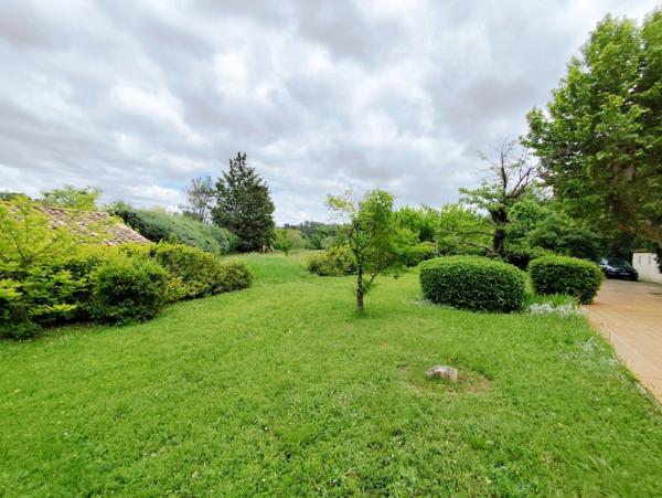 A vendre – Spacieuse maison (T5) familiale de 160 m² – Secteur recherché de Luynes (13080)