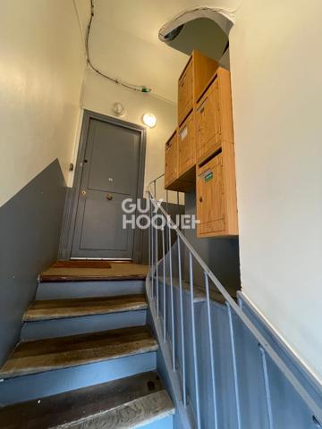 LOCATION : appartement F3 (49 m²) à LA TRONCHE