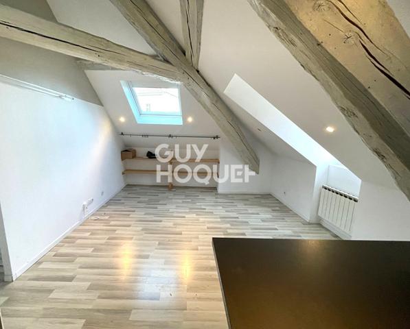 LOCATION : appartement F3 (49 m²) à LA TRONCHE