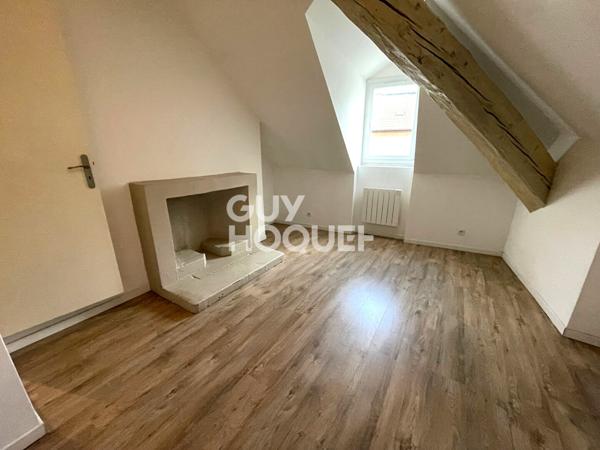 LOCATION : appartement F3 (49 m²) à LA TRONCHE