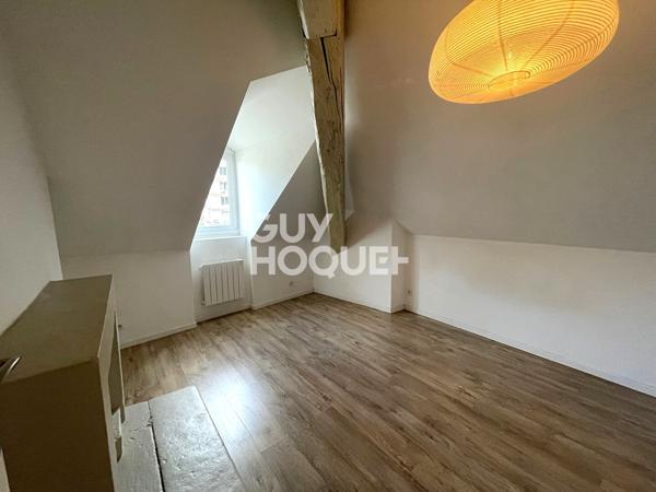 LOCATION : appartement F3 (49 m²) à LA TRONCHE