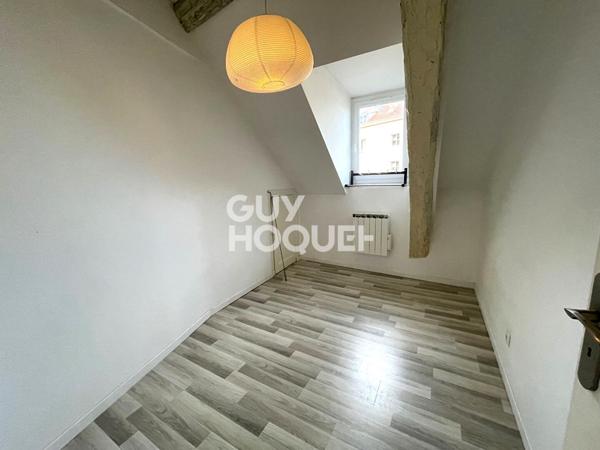 LOCATION : appartement F3 (49 m²) à LA TRONCHE