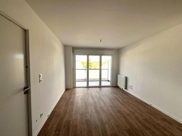 Appartement à louer à Cormelles-le-Royal (14123)