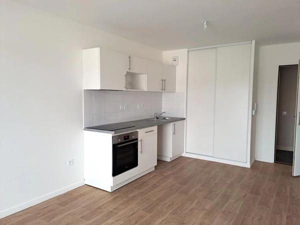 Appartement à louer à Cormelles-le-Royal (14123)