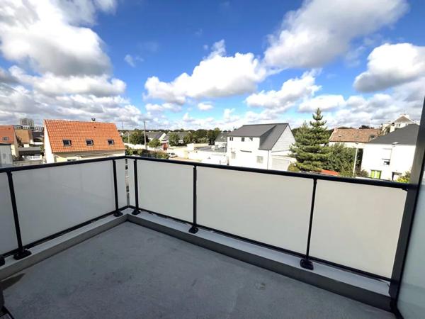 Appartement à louer à Cormelles-le-Royal (14123)
