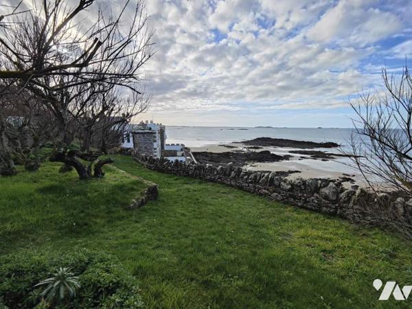 Appartement rénové