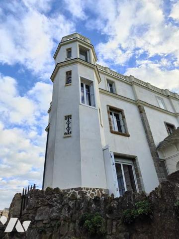 Appartement rénové