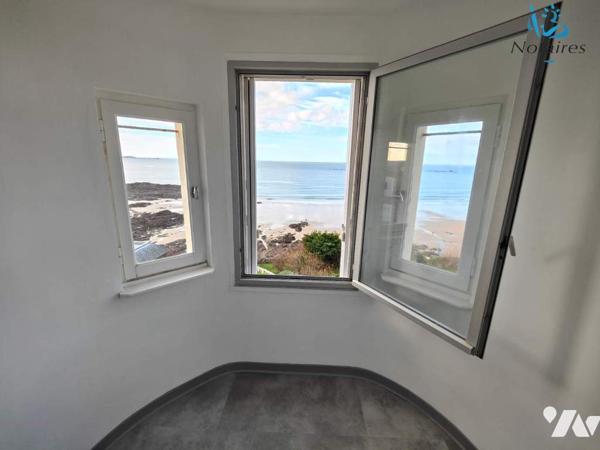 Appartement rénové