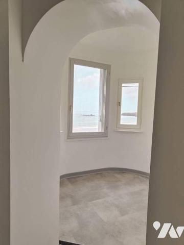 Appartement rénové