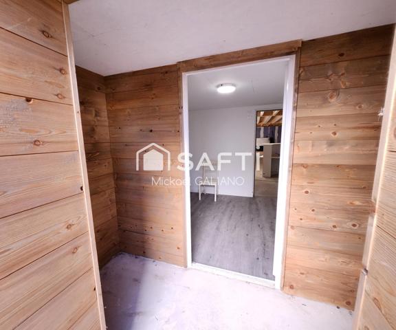 Baptiment professionnel secteur Voiron