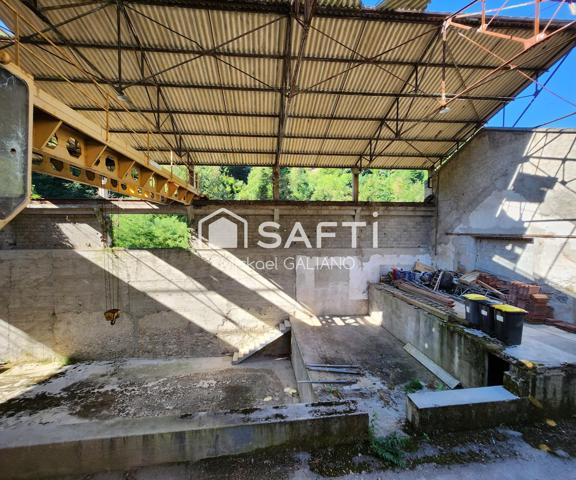 Baptiment professionnel secteur Voiron