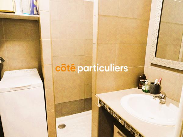 Vente Appartement39 m² - 2 Pièces - LA GRANDE MOTTE (34280)