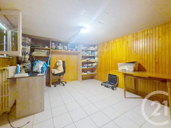 Maison à vendre  4 pièces - 88 m 2   PONT AUDEMER  - 27
