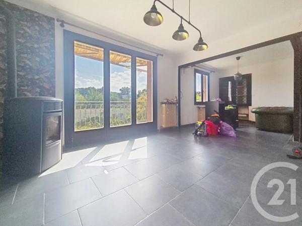 Maison à vendre  4 pièces - 88 m 2   PONT AUDEMER  - 27
