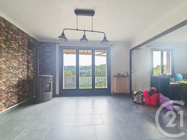 Maison à vendre  4 pièces - 88 m 2   PONT AUDEMER  - 27