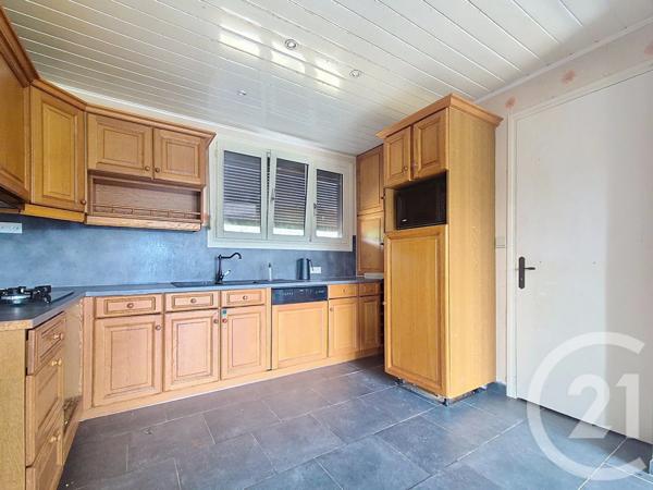 Maison à vendre  4 pièces - 88 m 2   PONT AUDEMER  - 27