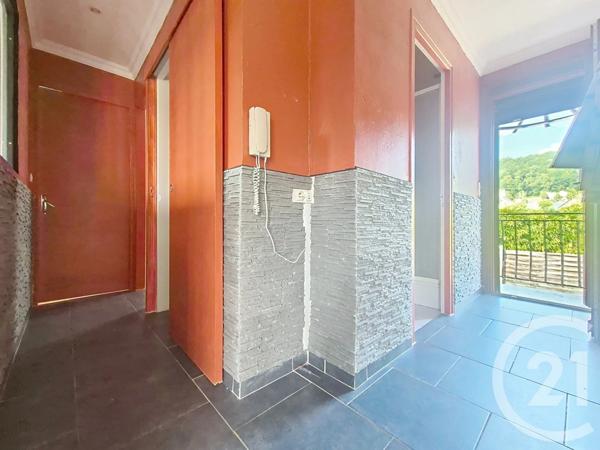Maison à vendre  4 pièces - 88 m 2   PONT AUDEMER  - 27