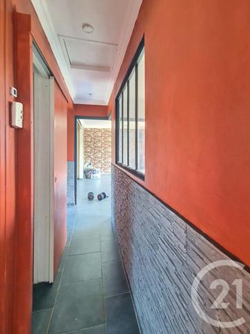 Maison à vendre  4 pièces - 88 m 2   PONT AUDEMER  - 27