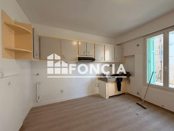 Location Maison 4 pièces 119.8 m² - 10 RUE JEAN JACQUES ROUSSEAU Cadenet 84160