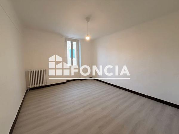 Location Maison 4 pièces 119.8 m² - 10 RUE JEAN JACQUES ROUSSEAU Cadenet 84160