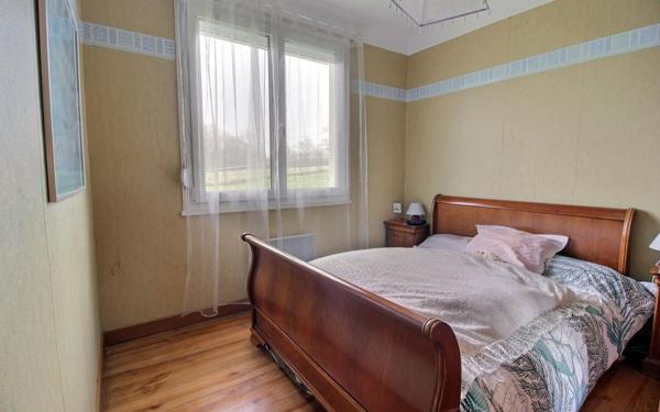 Maison à vendre    6 pièces •  Saint-Vallier