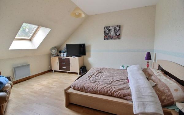 Maison à vendre    6 pièces •  Saint-Vallier