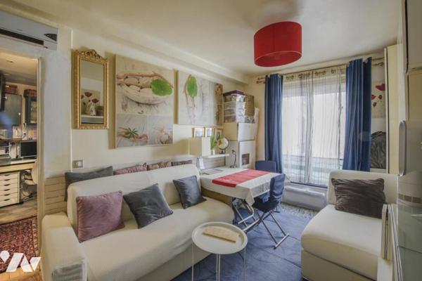 102 Boulevard de Belleville