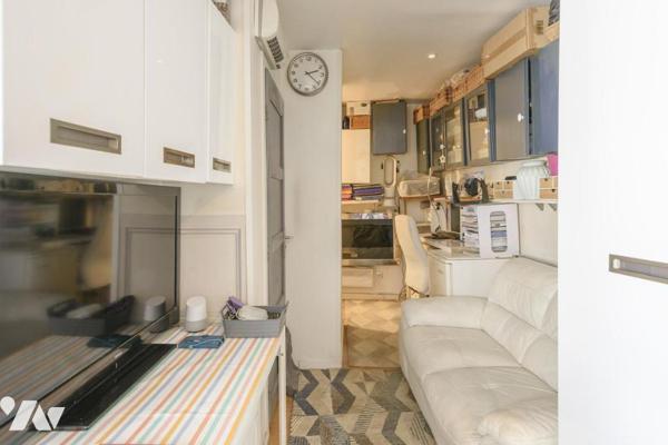 102 Boulevard de Belleville