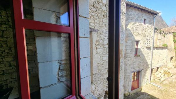 Vente / Maison de ville