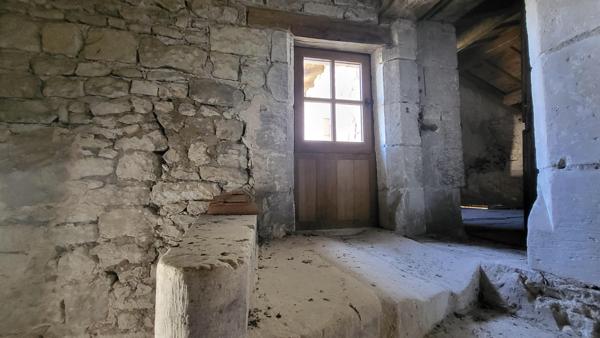 Vente / Maison de ville