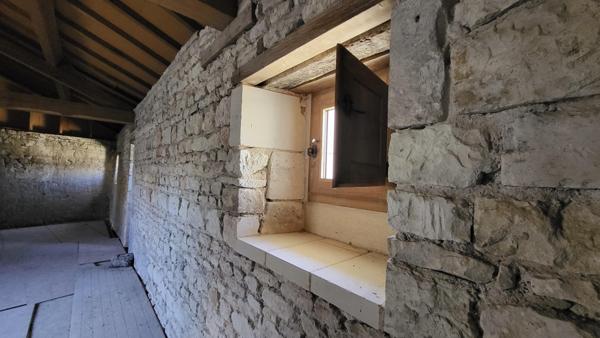 Vente / Maison de ville