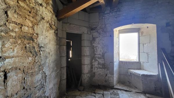 Vente / Maison de ville