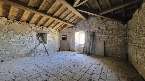 Vente / Maison de ville