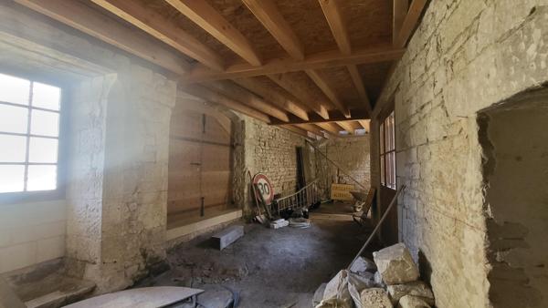 Vente / Maison de ville