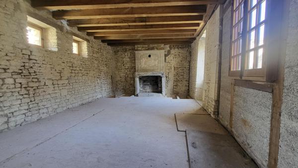 Vente / Maison de ville