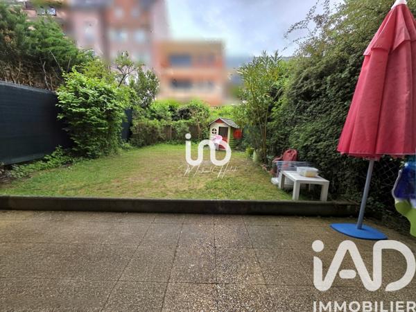 Appartement à vendre 3 pièces 64 m² Melun